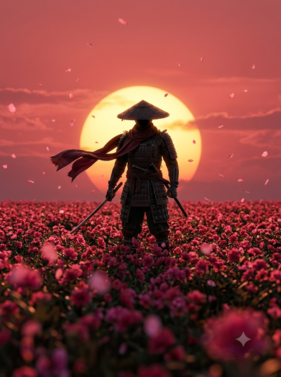 Ninja Shadow