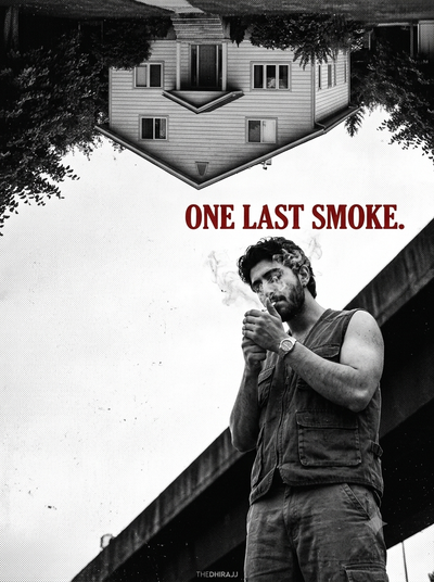 One Last Smoke